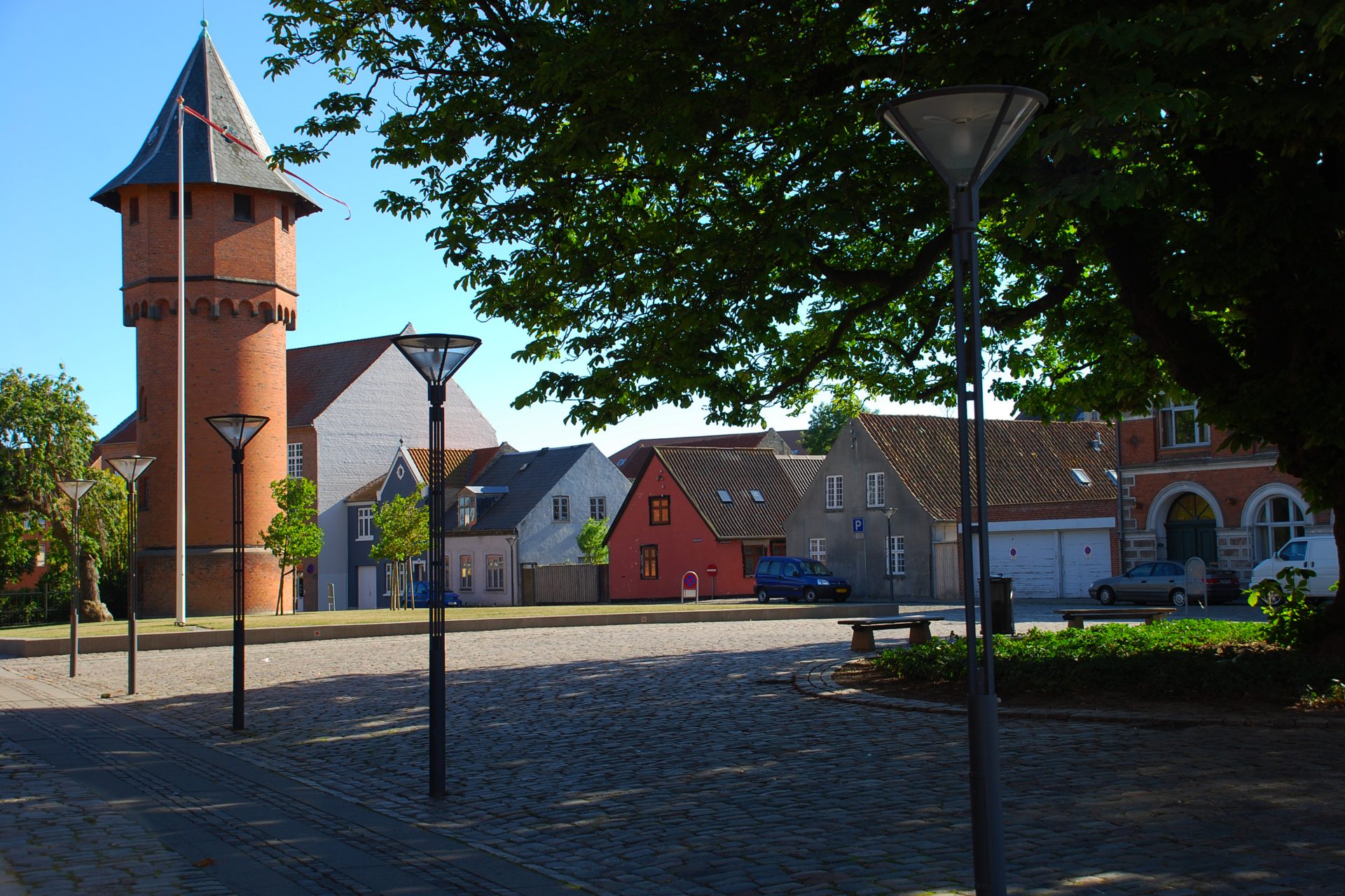 Forsikring i Nykøbing Falster - Storstrøm Forsikring