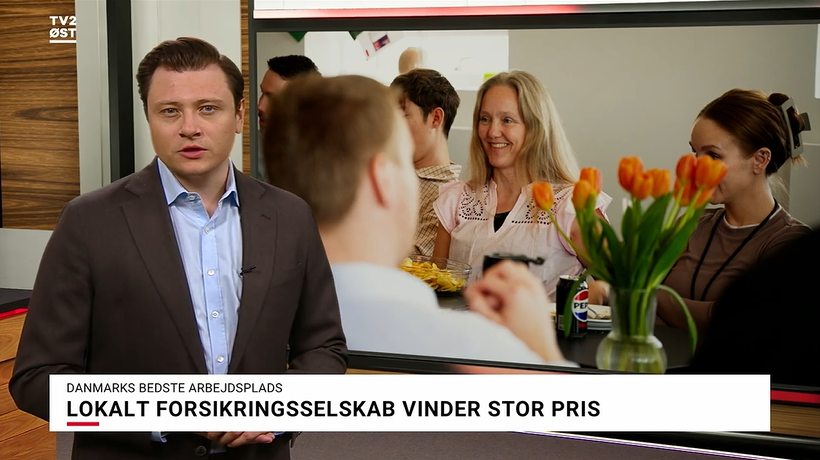 TV2 Øst