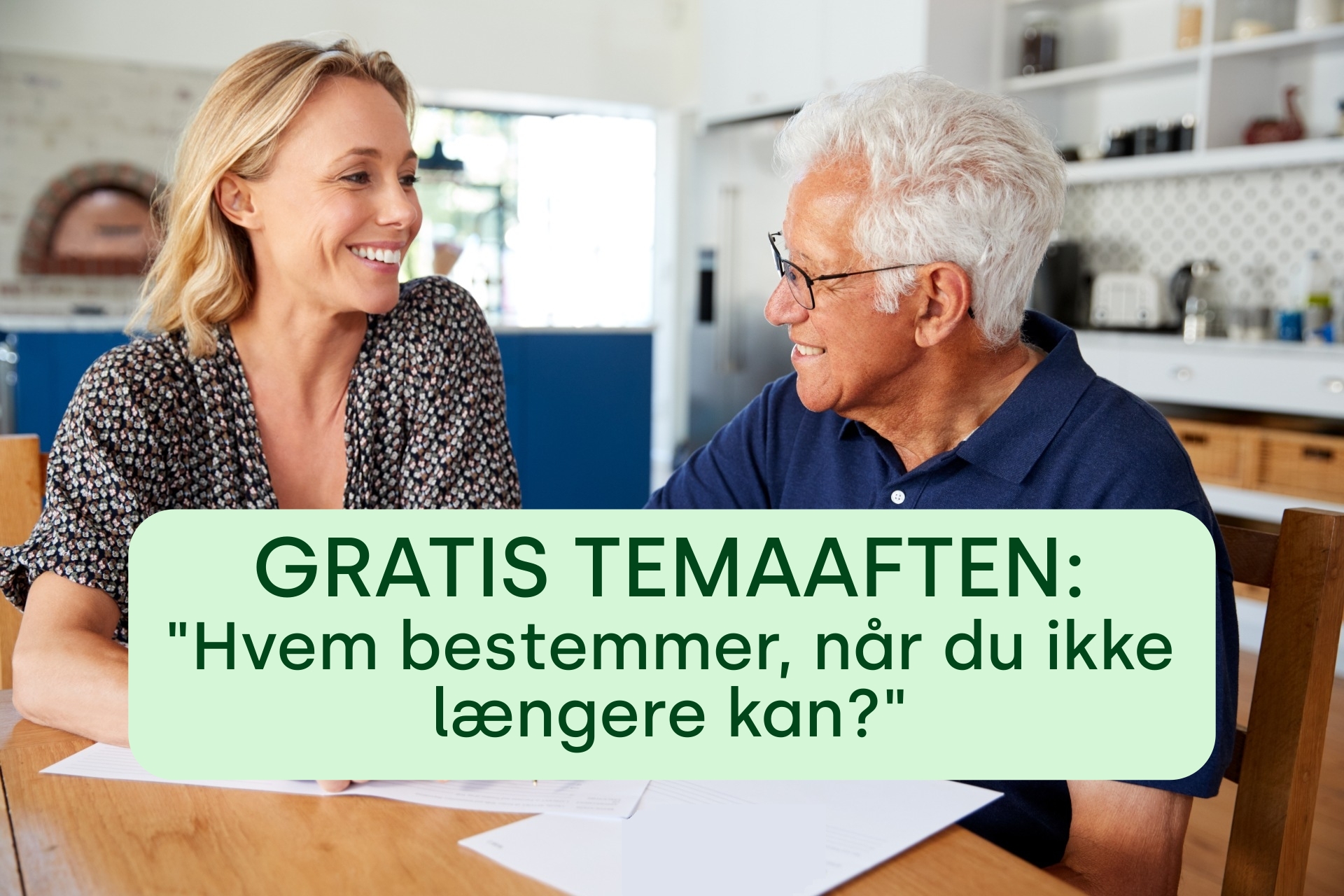 Temaaften - Udvidet retshjælp - Oktober 2025