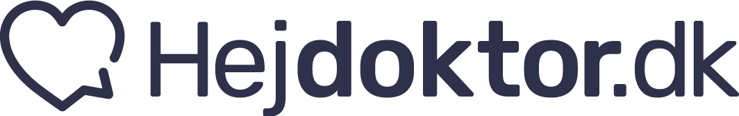 HejDoktor logo